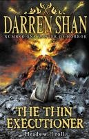 The Thin Executioner Shan Darren
