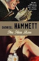 The Thin Man Hammett Dashiell
