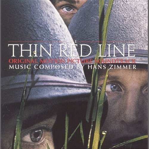 The Thin Red Line Original Soundtrack