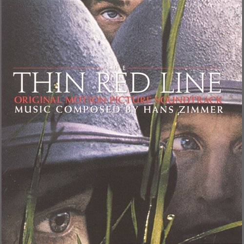 The Thin Red Line Hans Zimmer