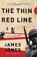 The Thin Red Line Jones James