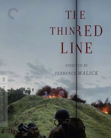 The Thin Red Line (Cienka czerwona linia) Malick Terrence