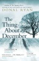 The Thing About December Ryan Donal