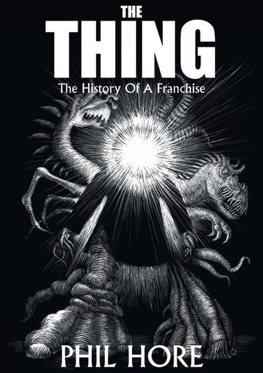 The Thing Phil Hore