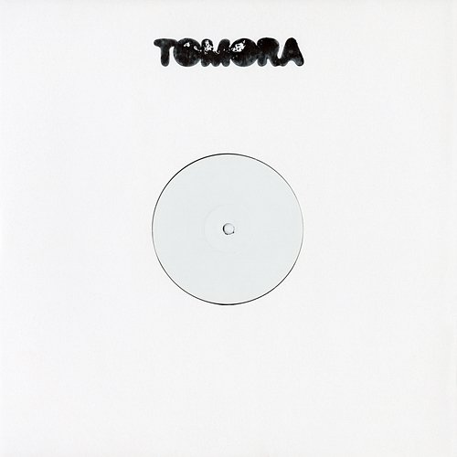 THE THING TOMORA, Tom Rowlands, Aurora