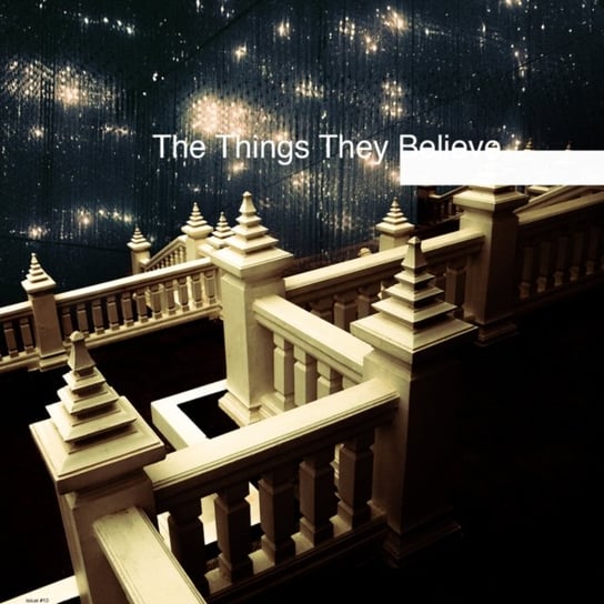 The Things They Believe, płyta winylowa Loathe