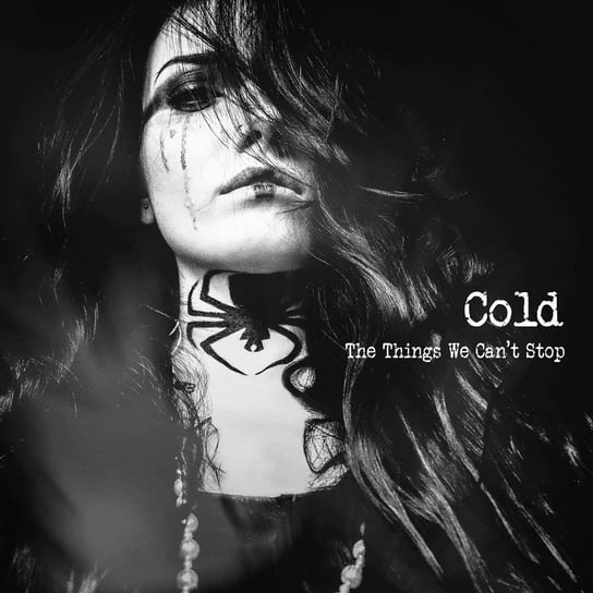 The Things We Can´t Stop (Limited Edition) Cold