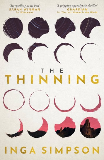 The Thinning Inga Simpson