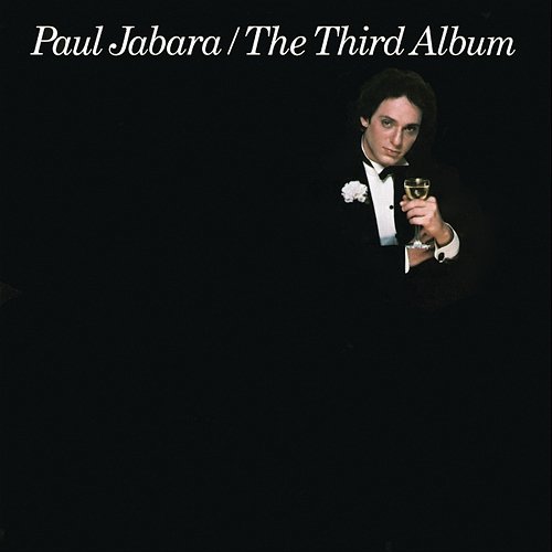 The Third Album Paul Jabara