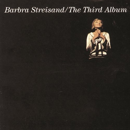 The Third Album Barbra Streisand