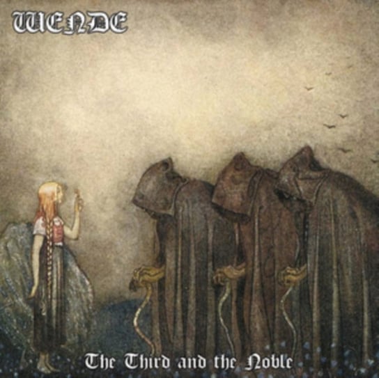 The Third and the Noble Wende