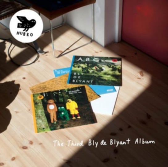 The Third Bly De Blyant Album Bly de Blyant