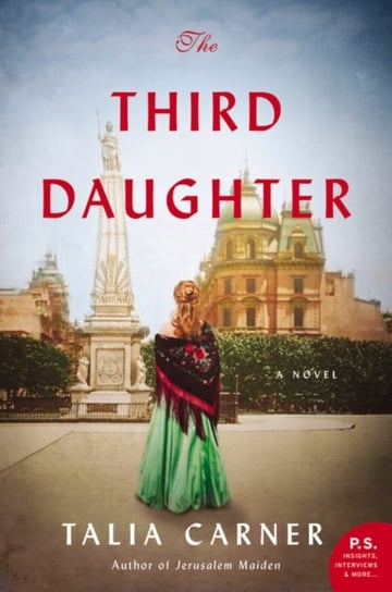 The Third Daughter Talia Carner