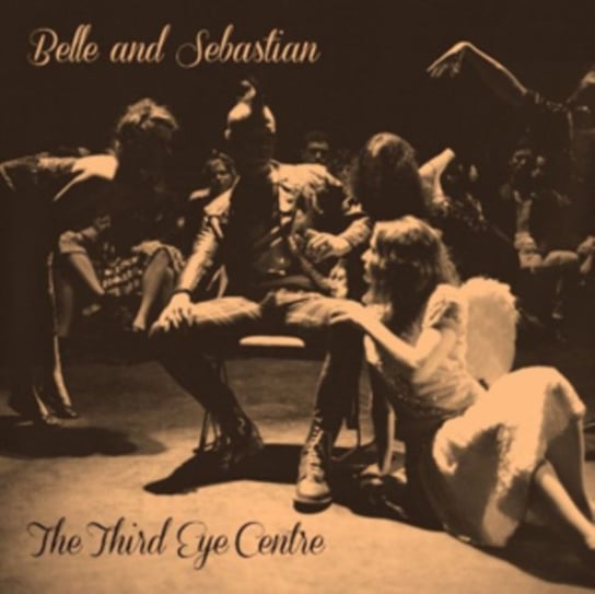 The Third Eye Centre Belle and Sebastian