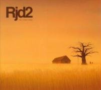 The Third Hand RJD2