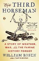 The Third Horseman Rosen William