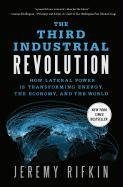 The Third Industrial Revolution Rifkin Jeremy