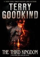 The Third Kingdom Goodkind Terry