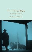 The Third Man and Other Stories Greene Graham