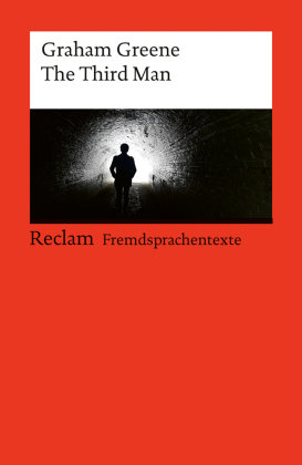 The Third Man Reclam, Ditzingen