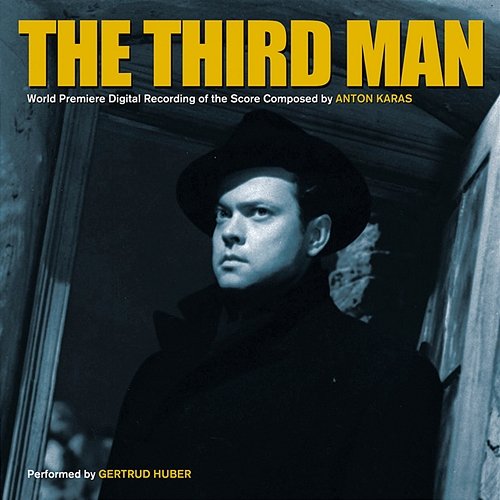 The Third Man Various Artists