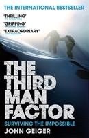 The Third Man Factor Geiger John
