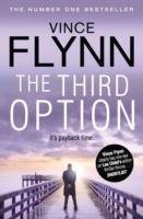 The Third Option Flynn Vince