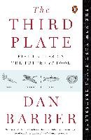 The Third Plate Barber Dan