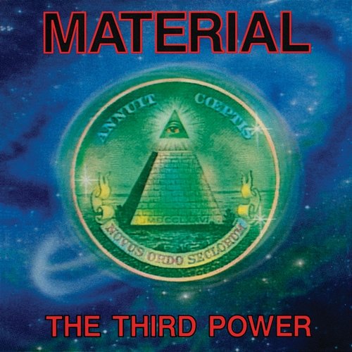 The Third Power Material