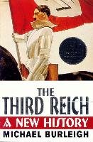 The Third Reich Burleigh Michael