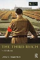 The Third Reich Williamson David G.