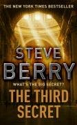 The Third Secret Berry Steve