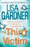The Third Victim Gardner Lisa