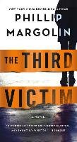 The Third Victim Margolin Phillip