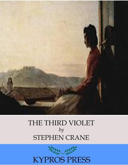 The Third Violet Crane Stephen