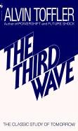 The Third Wave Toffler Alvin
