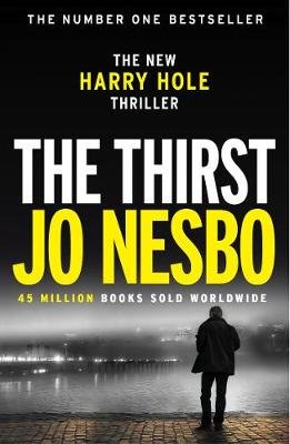 The Thirst Nesbo Jo