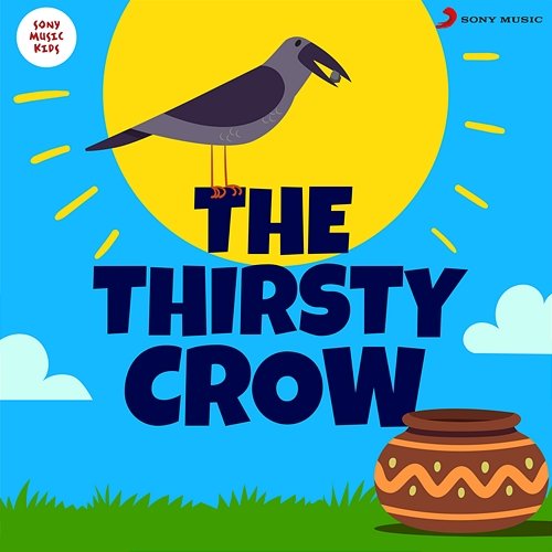 The Thirsty Crow Sumriddhi Shukla