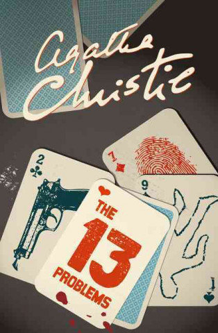 The Thirteen Problems Christie Agatha