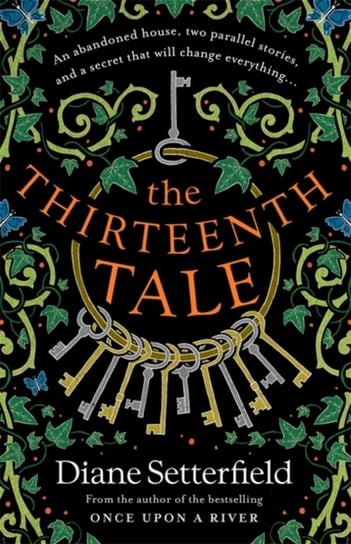 The Thirteenth Tale Setterfield Diane