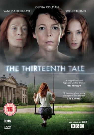 The Thirteenth Tale (brak polskiej wersji językowej) Kent James