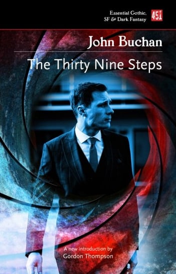 The Thirty-Nine Steps John Buchan