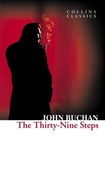 The Thirty-Nine Steps Buchan John