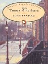 The Thirty-Nine Steps John Buchan