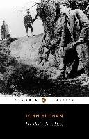 The Thirty-Nine Steps John Buchan