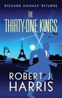 The Thirty-One Kings Harris Robert J.