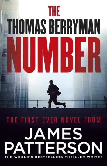 The Thomas Berryman Number Patterson James