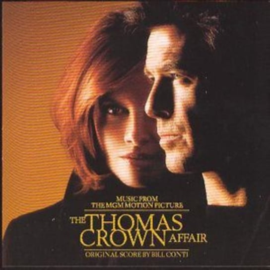 The Thomas Crown Affair Various Artists