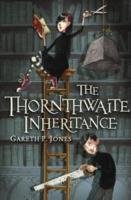 The Thornthwaite Inheritance Jones Gareth P.
