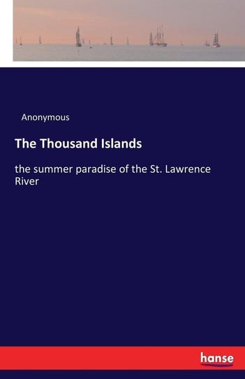 The Thousand Islands Anonymous